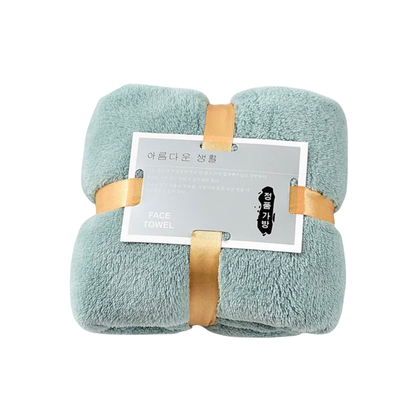 Face Towel