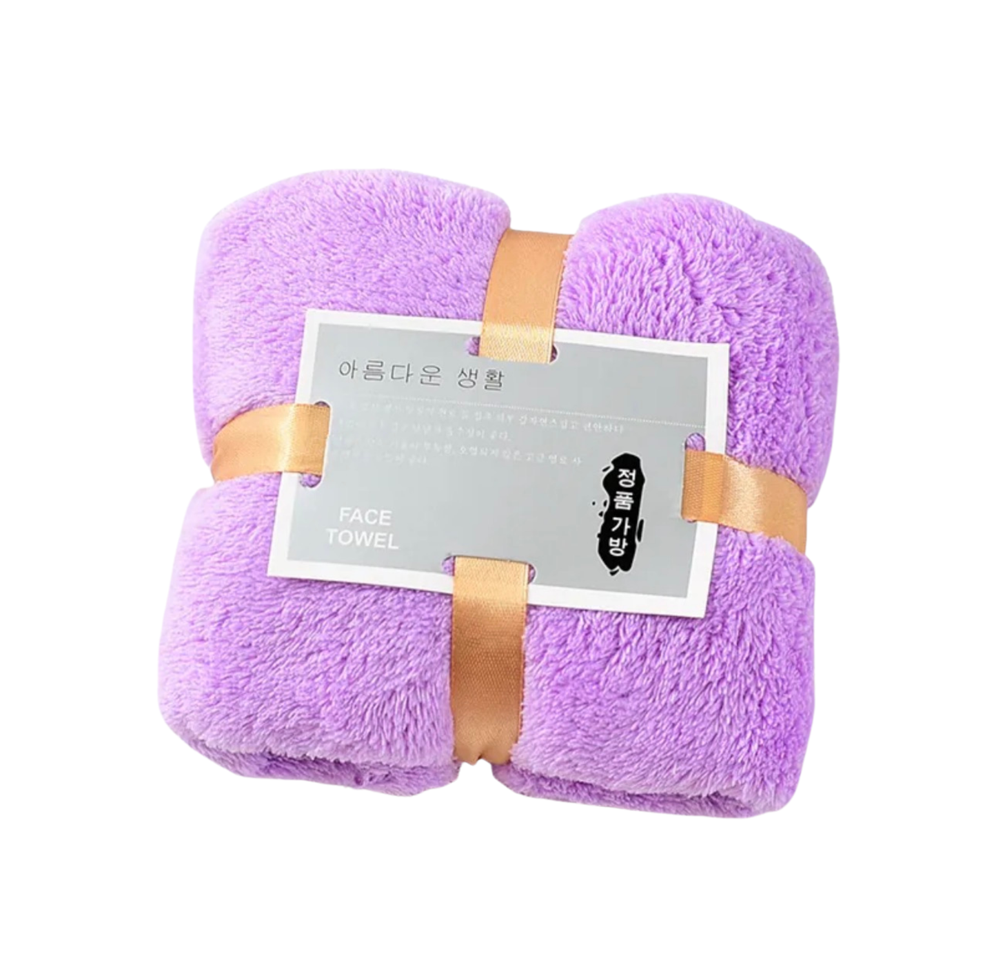 Face Towel