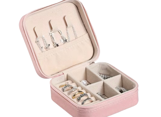 Jewelry box
